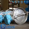 Didtek Pharmaceuticals valve whights